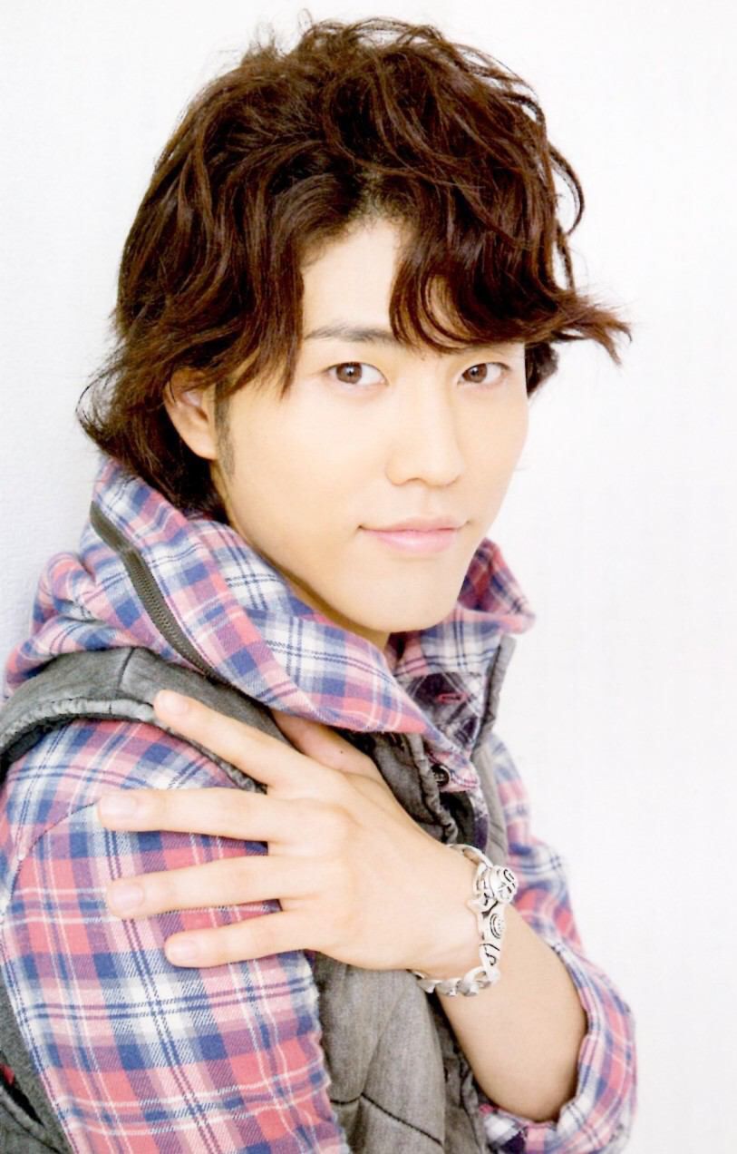 Miyu Irino