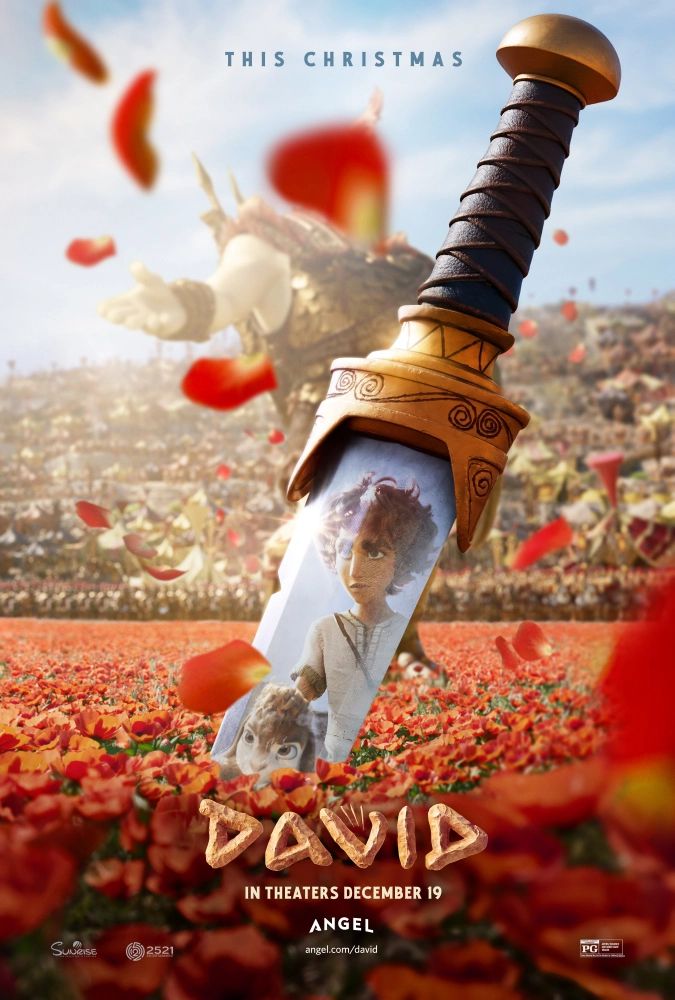 David