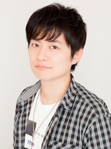 Hiro Shimono