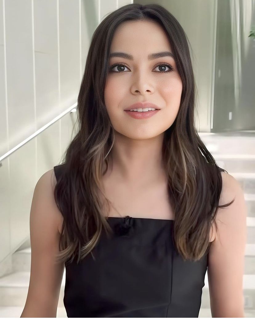 Miranda Cosgrove