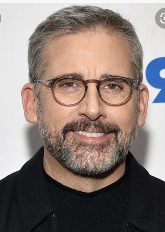 Steve Carell