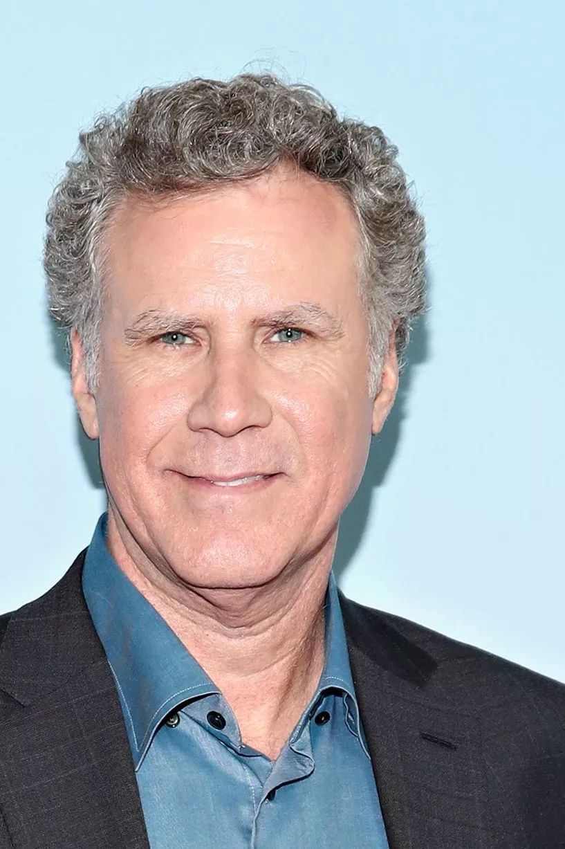 Will Ferrell