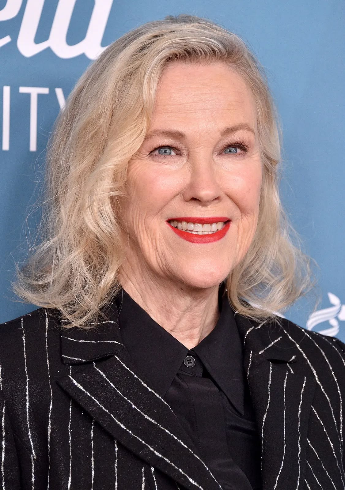 Catherine O'Hara