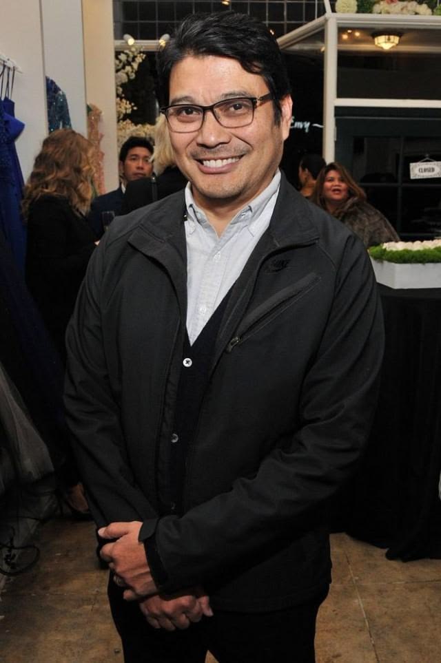 Ronnie del Carmen