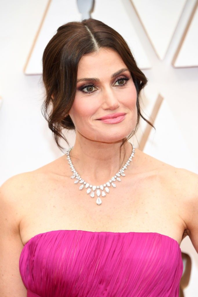 Idina Menzel