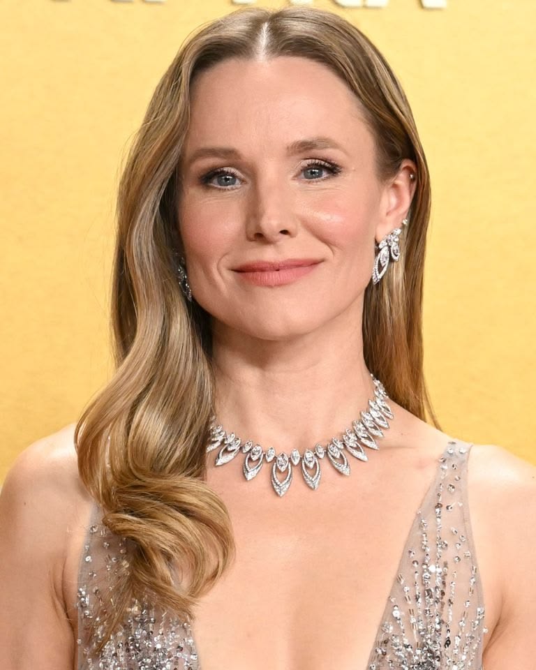 Kristen Bell