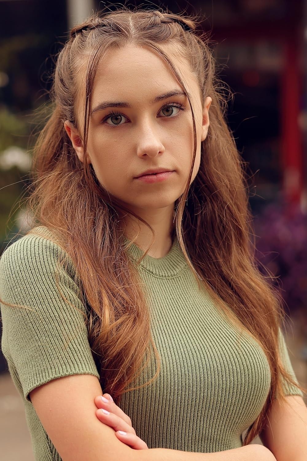 Kensington Tallman