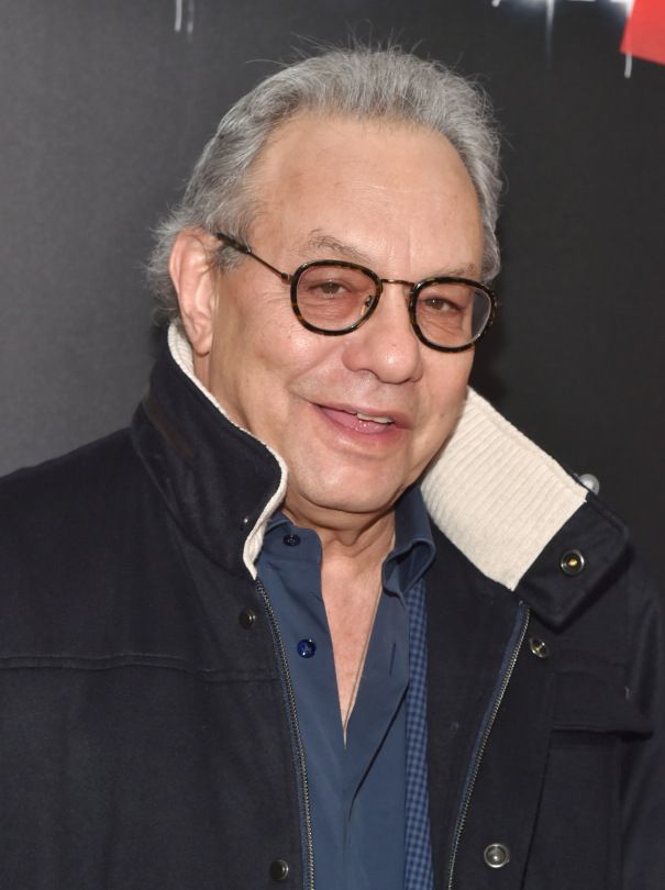 Lewis Black