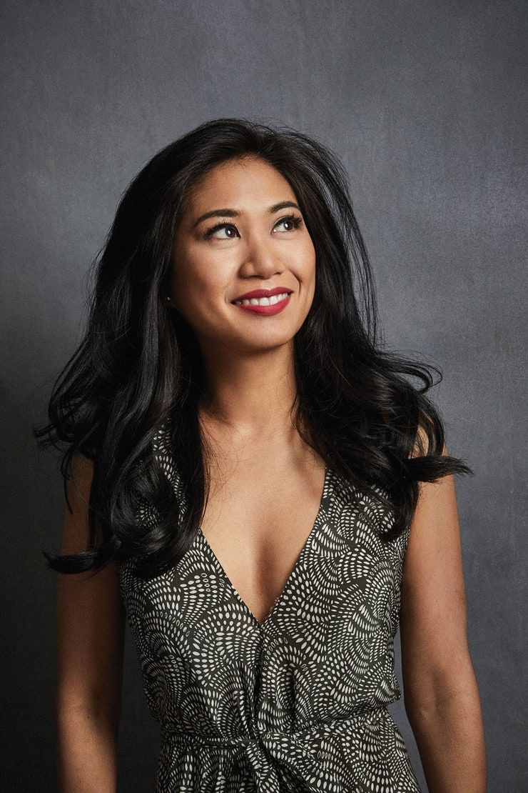 Liza Lapira