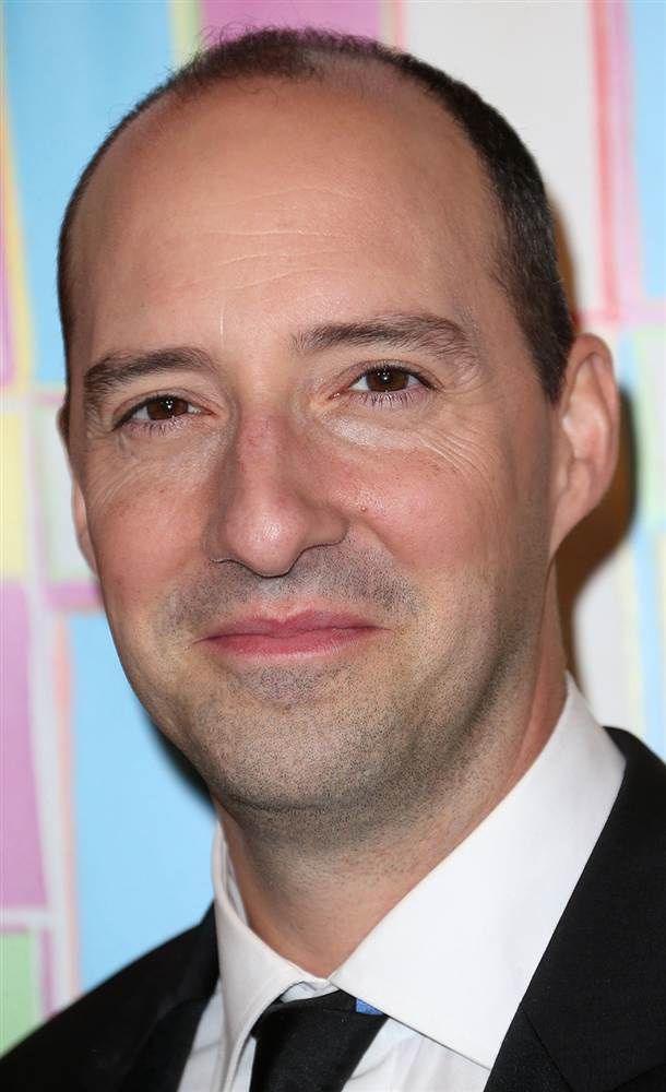 Tony Hale