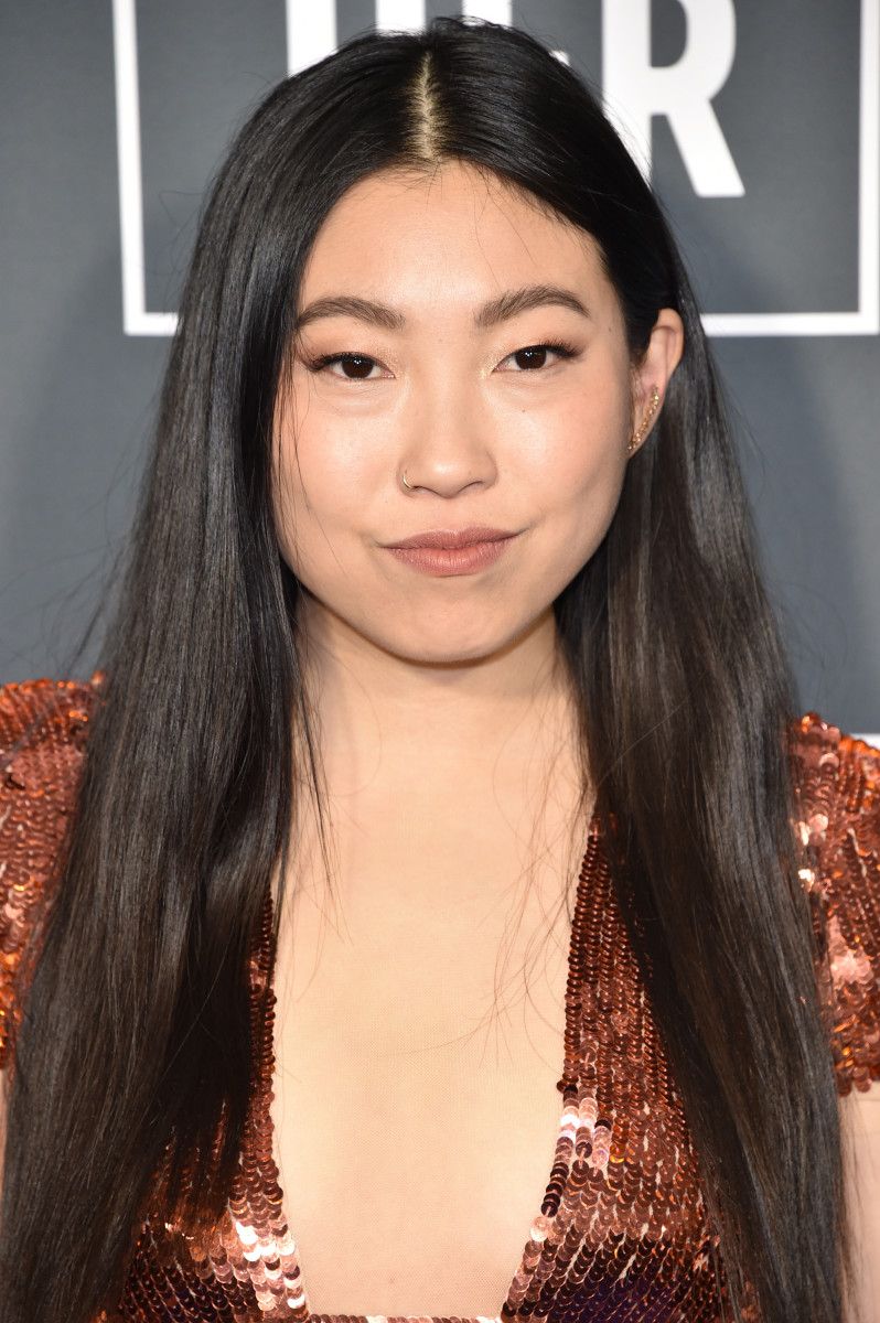 Awkwafina