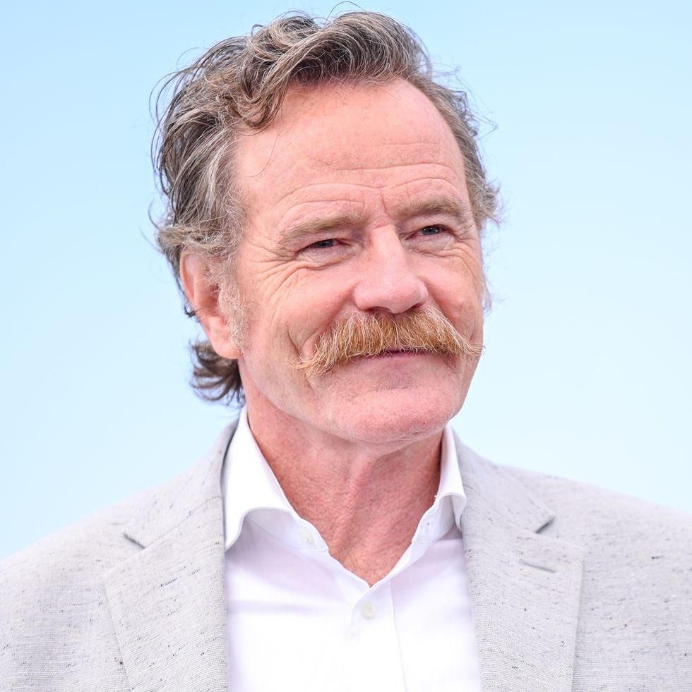 Bryan Cranston