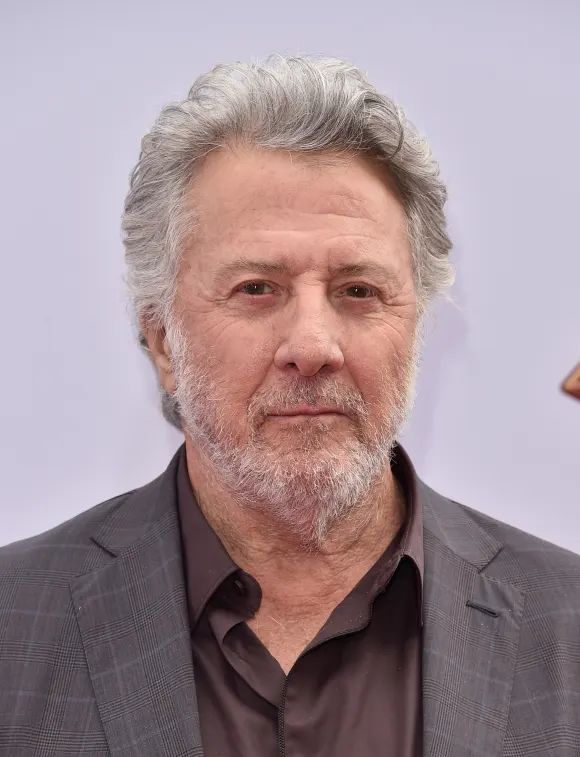 Dustin Hoffman