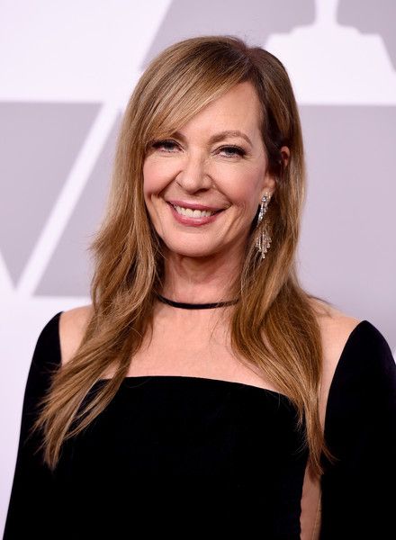 Allison Janney