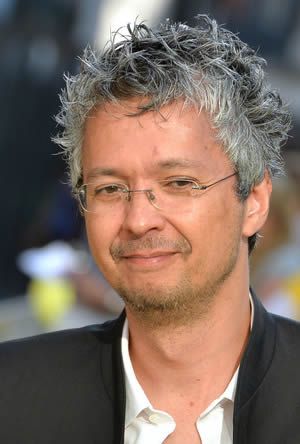 Pierre Coffin