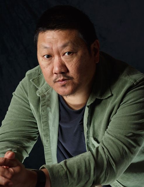Benedict Wong