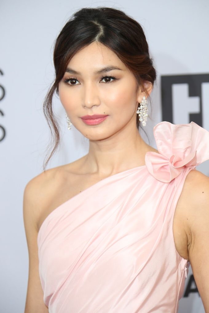 Gemma Chan