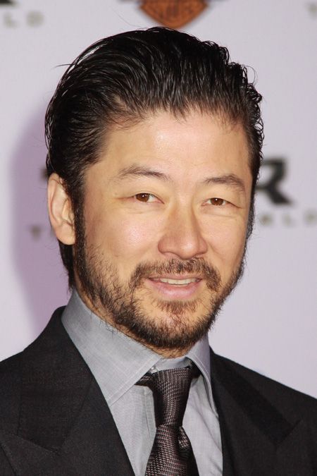 Akio Otsuka