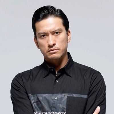 Tomoya Nagase