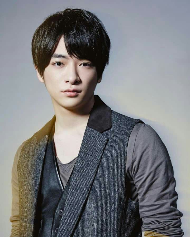 Yuri Chinen