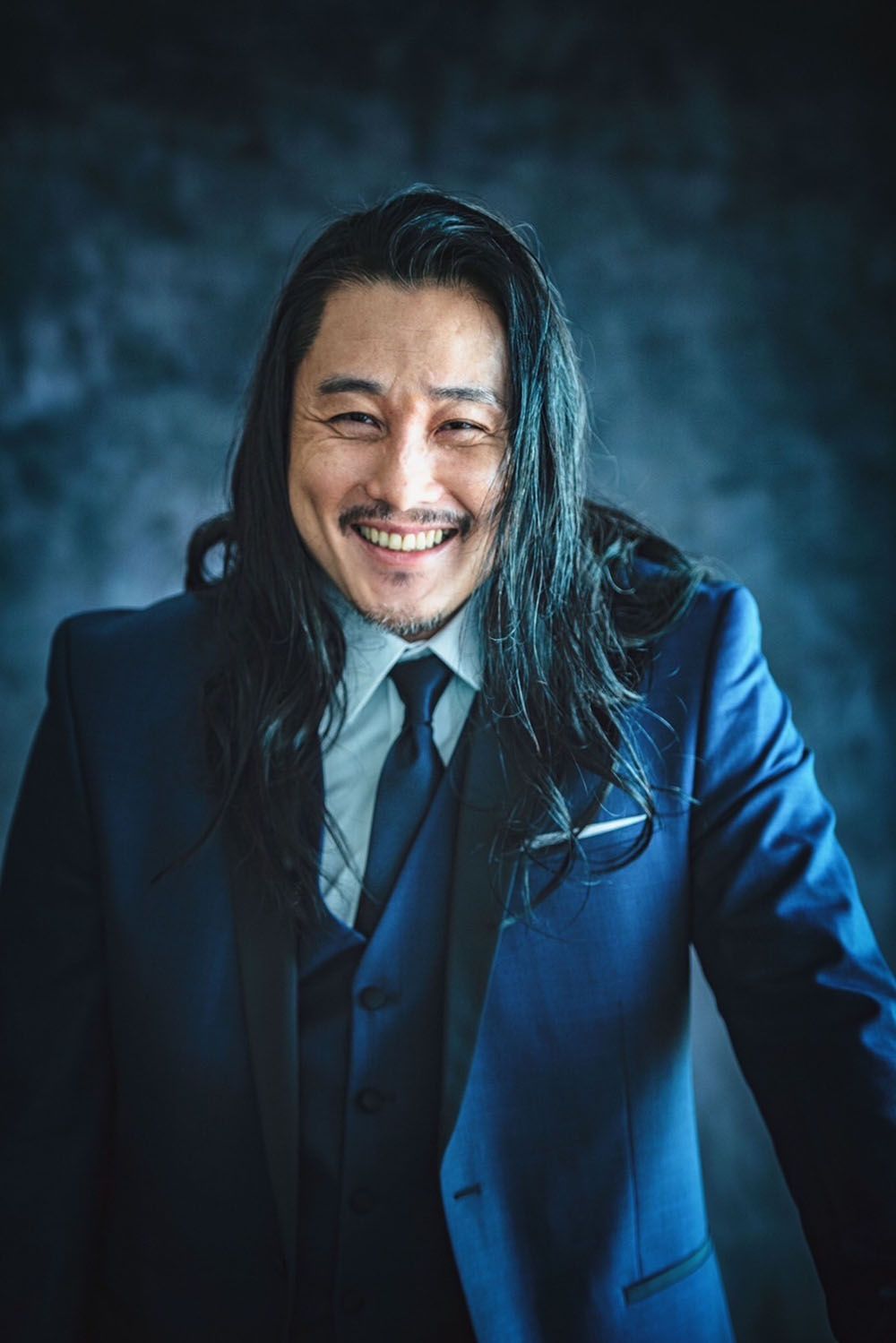 Kouichi Sakaguchi