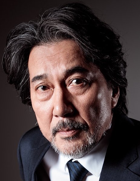 Tadashi Miyazawa