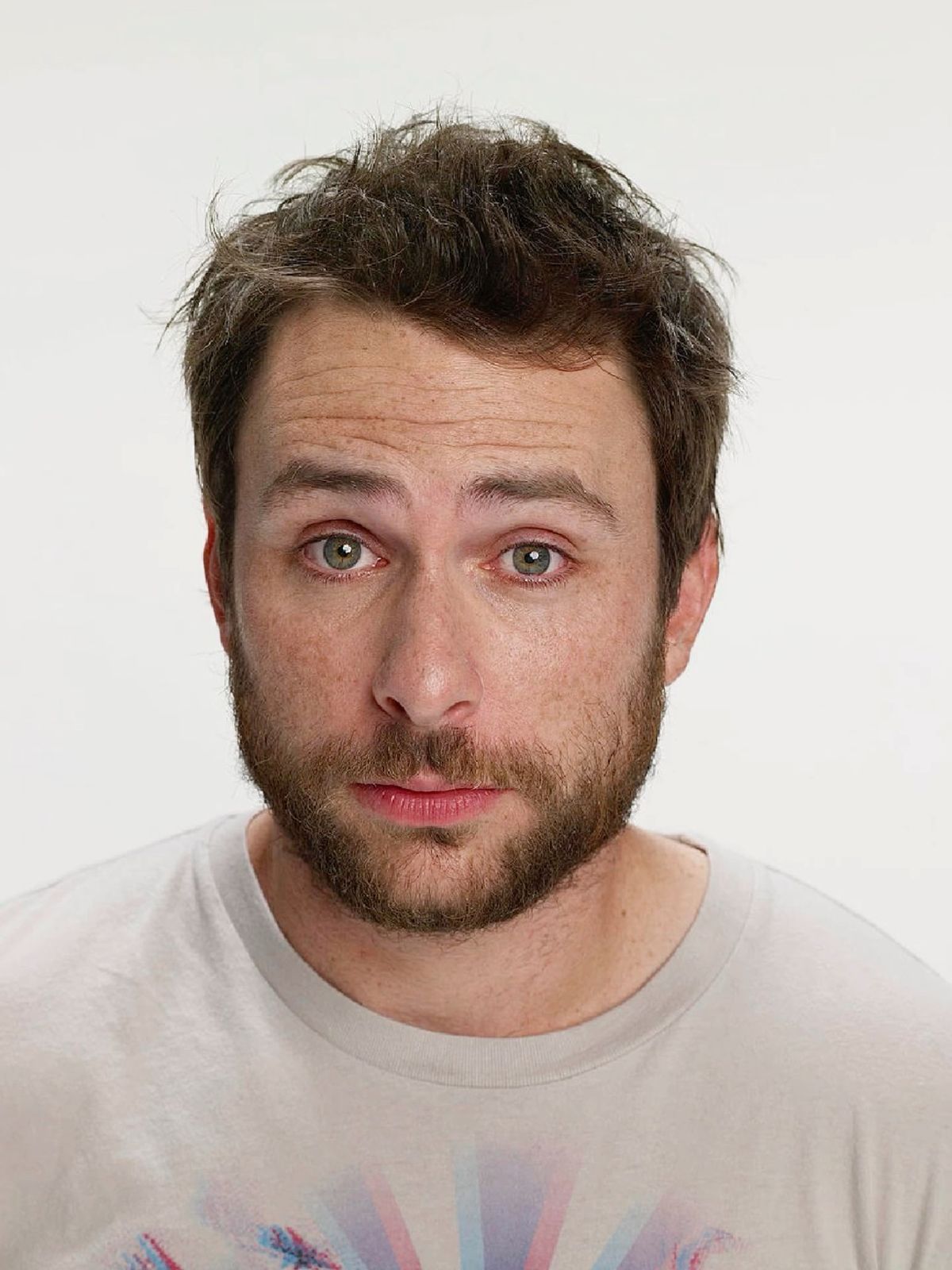 Charlie Day