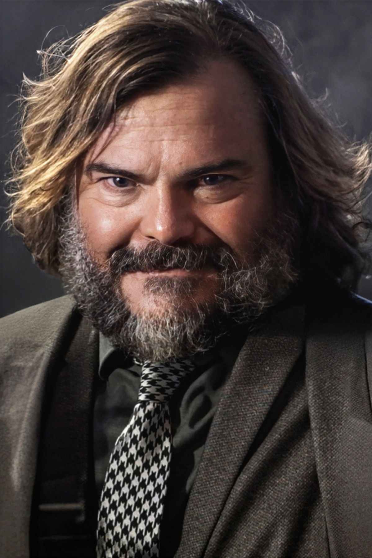 Jack Black