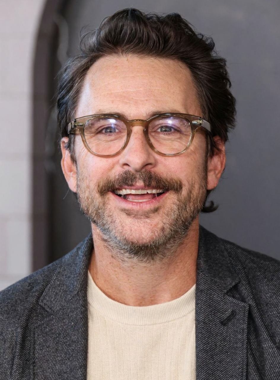 Charlie Day