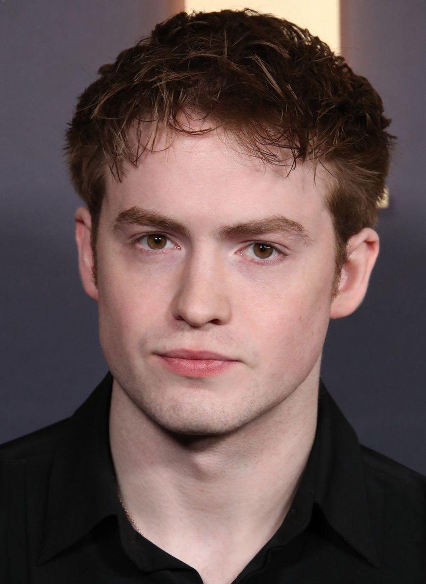 Kit Connor
