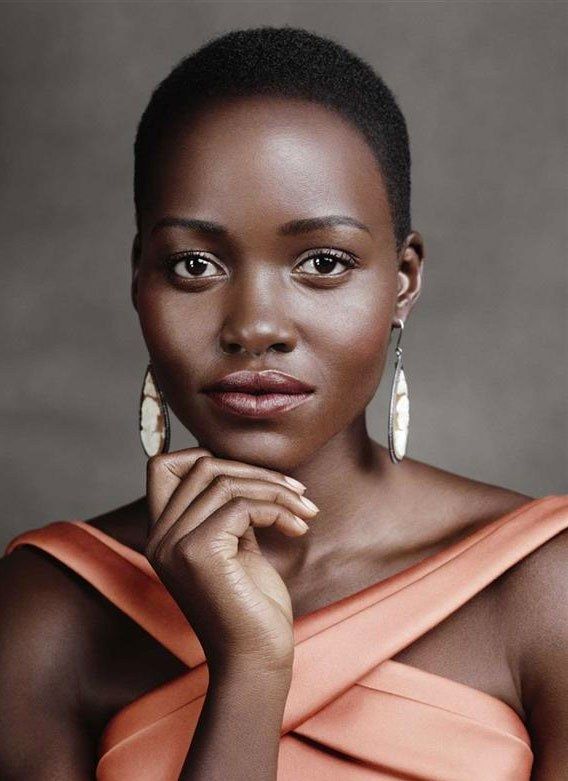 Lupita Nyong'o