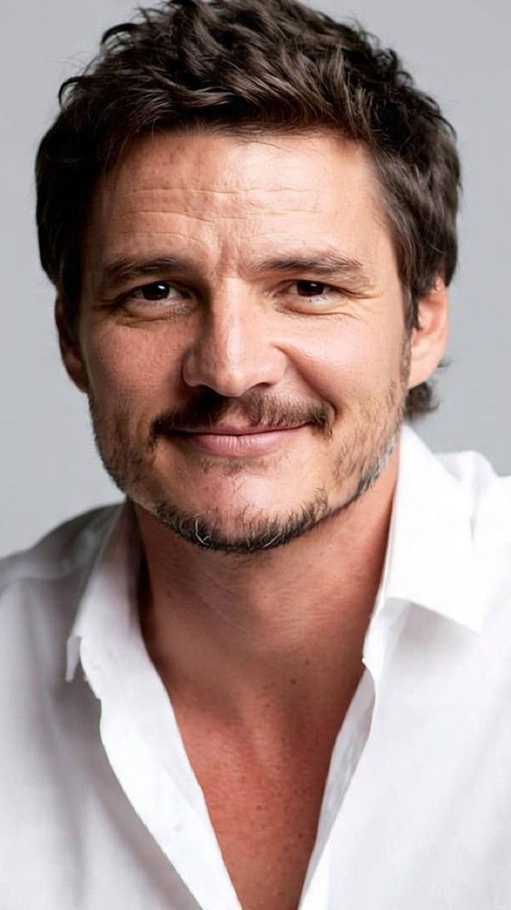 Pedro Pascal