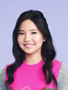 Rosalie Chiang