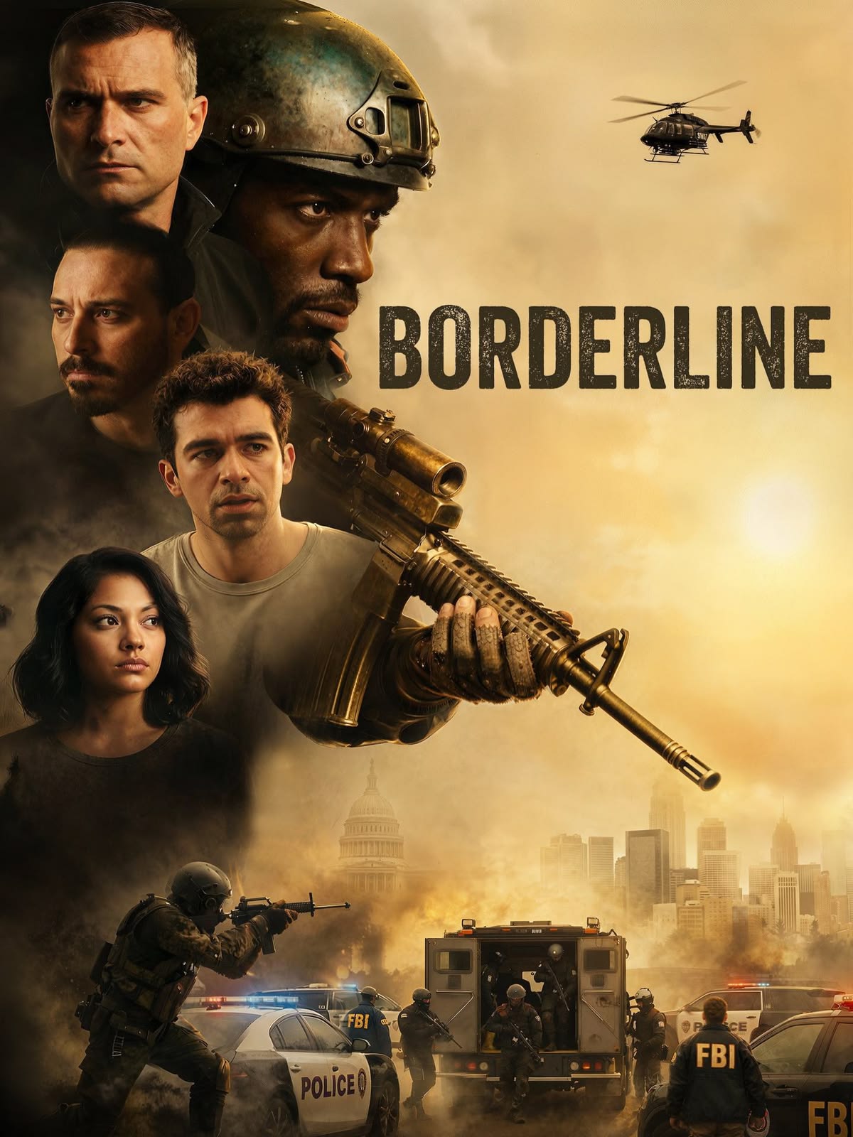 Borderline