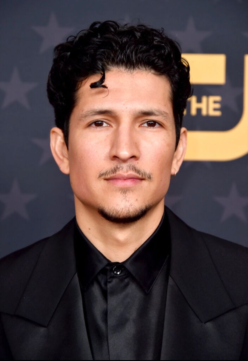 Danny Ramirez