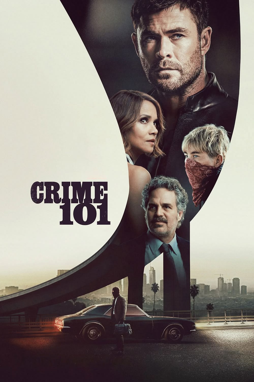 Crime 101