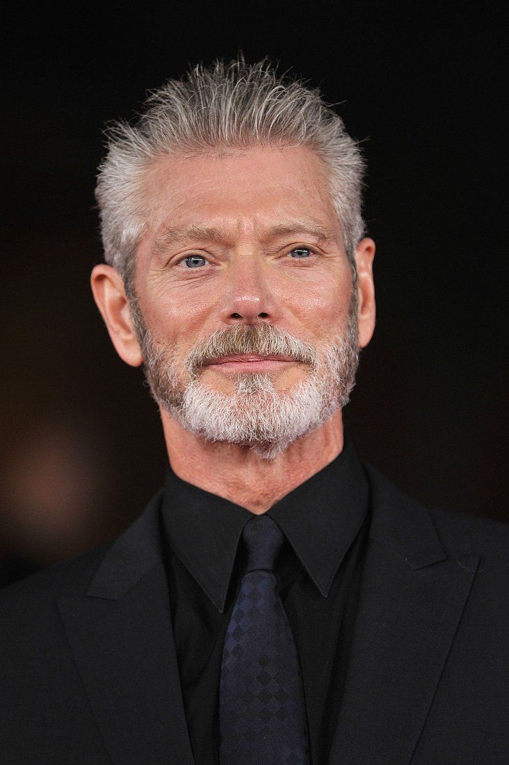 Stephen Lang