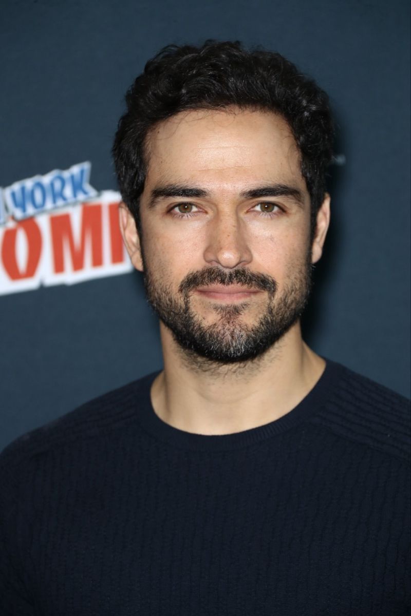 Alfonso Herrera