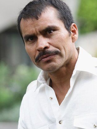 Noé Hernández