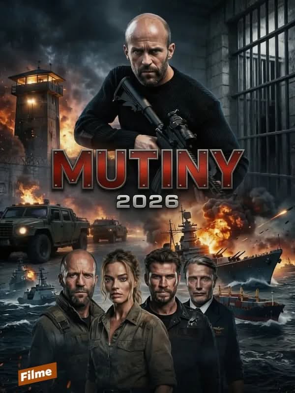 Mutiny