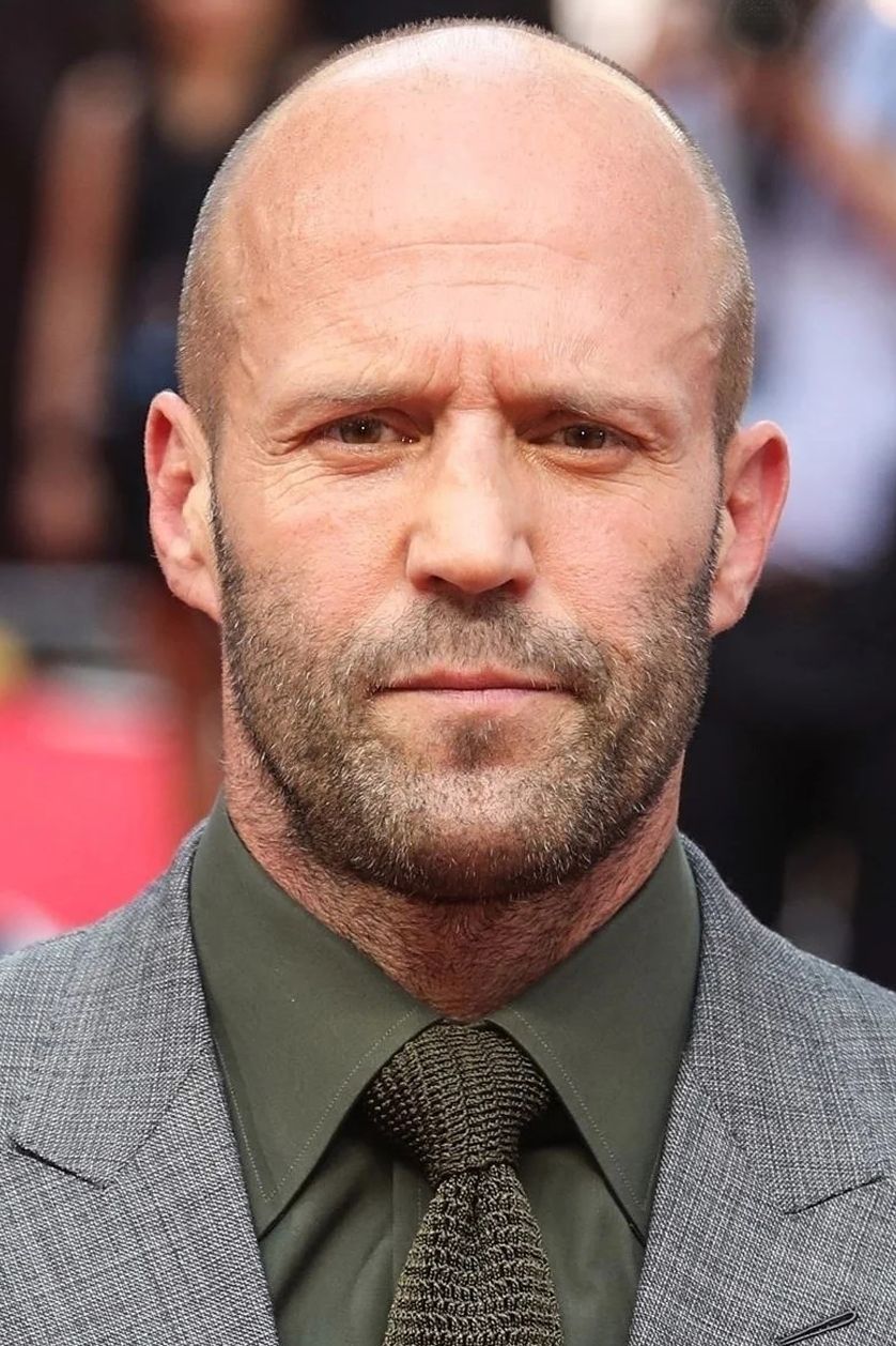 Jason Statham