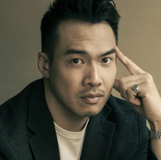 Jason Wong