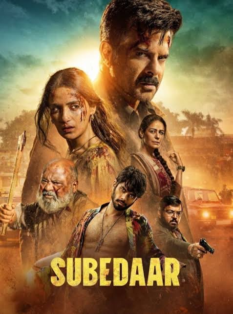 Subedaar