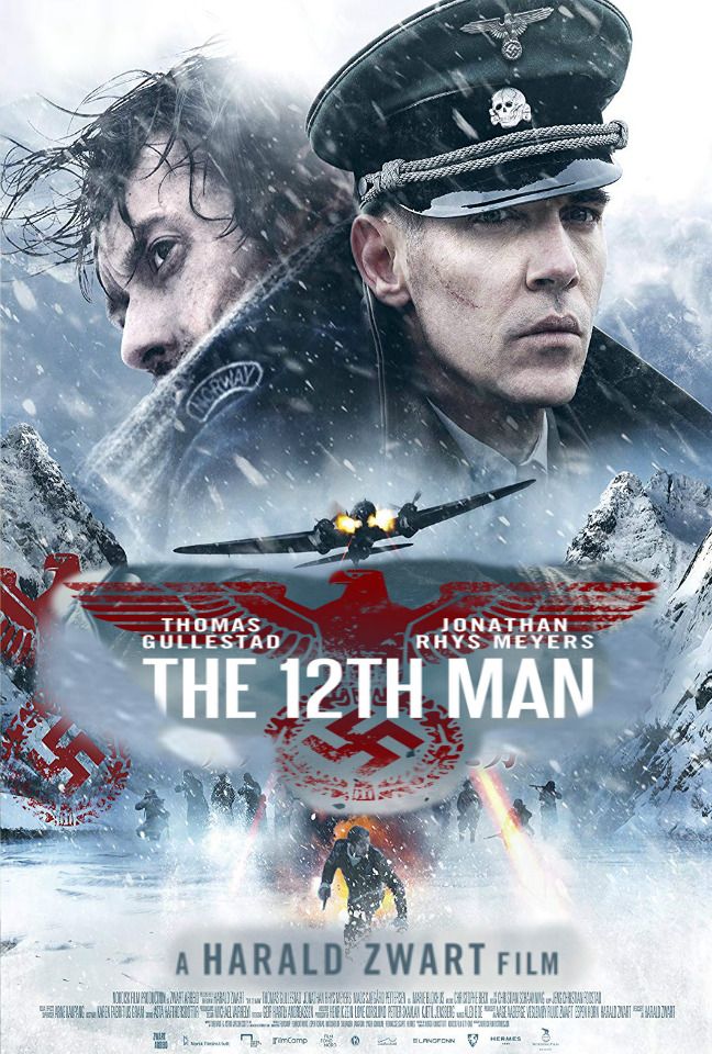 The 12th Man