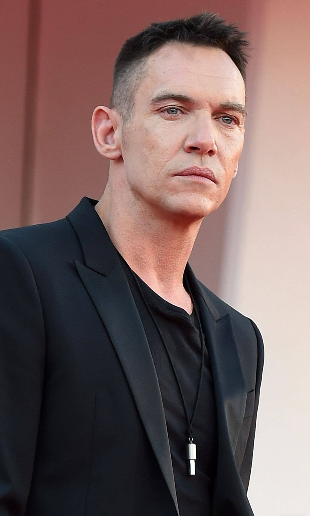 Jonathan Rhys Meyers
