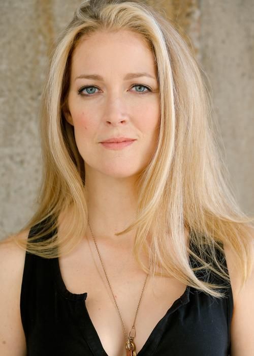 Marie Blokhus