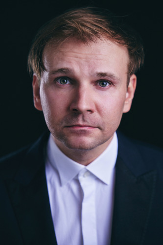 Martin Kiefer