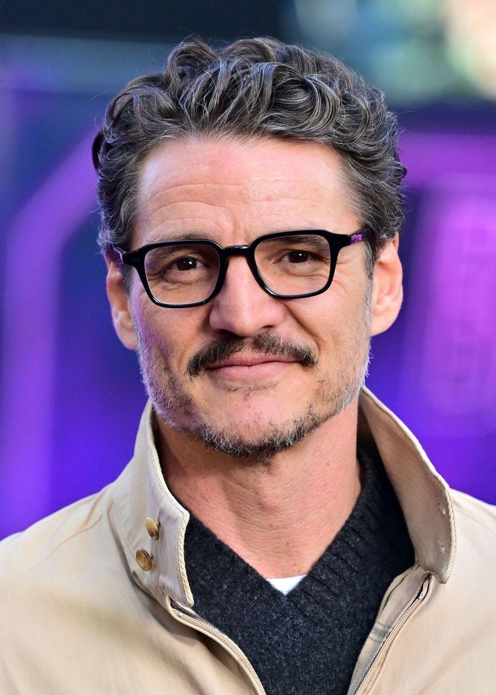 Pedro Pascal