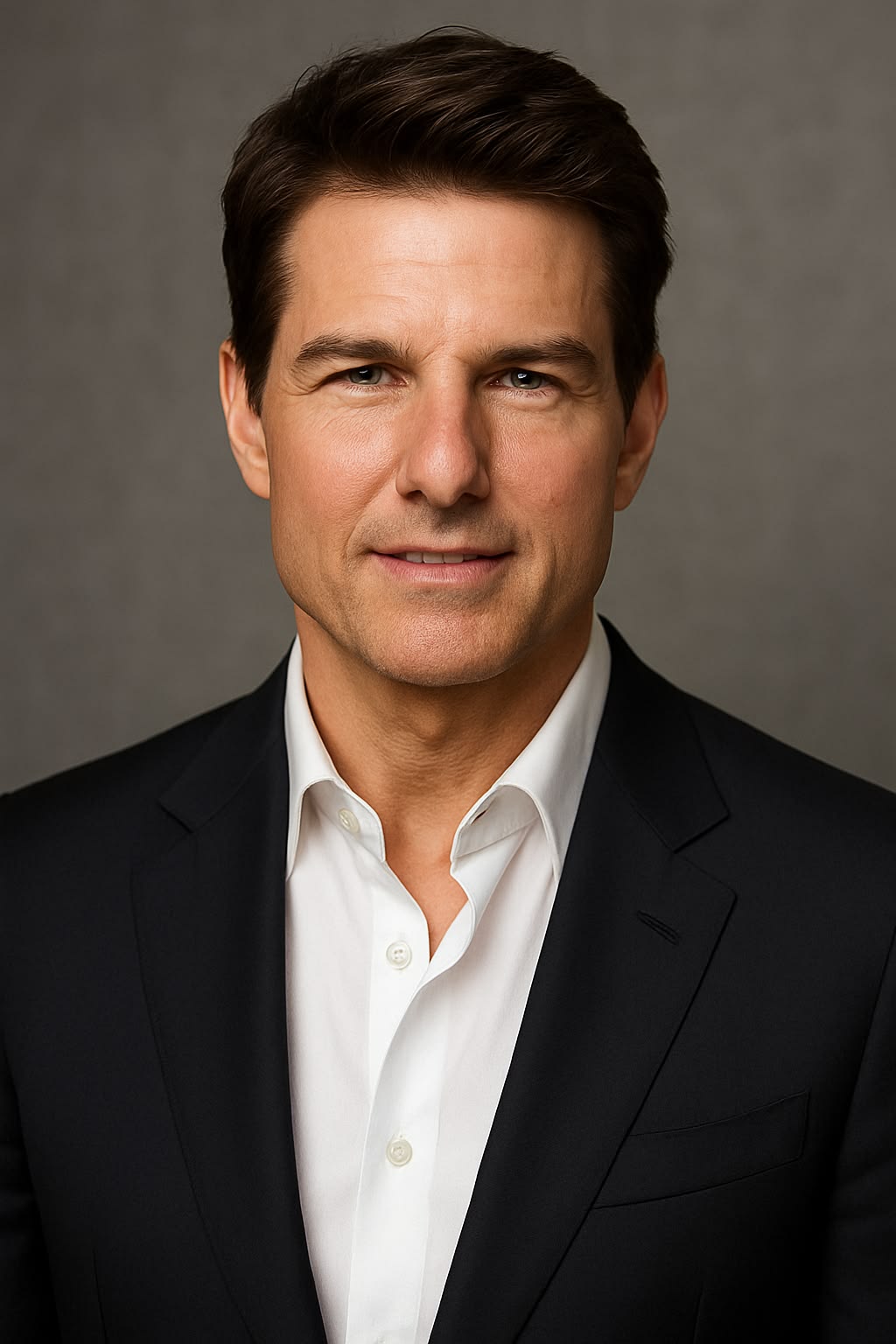 Tom Cruise
