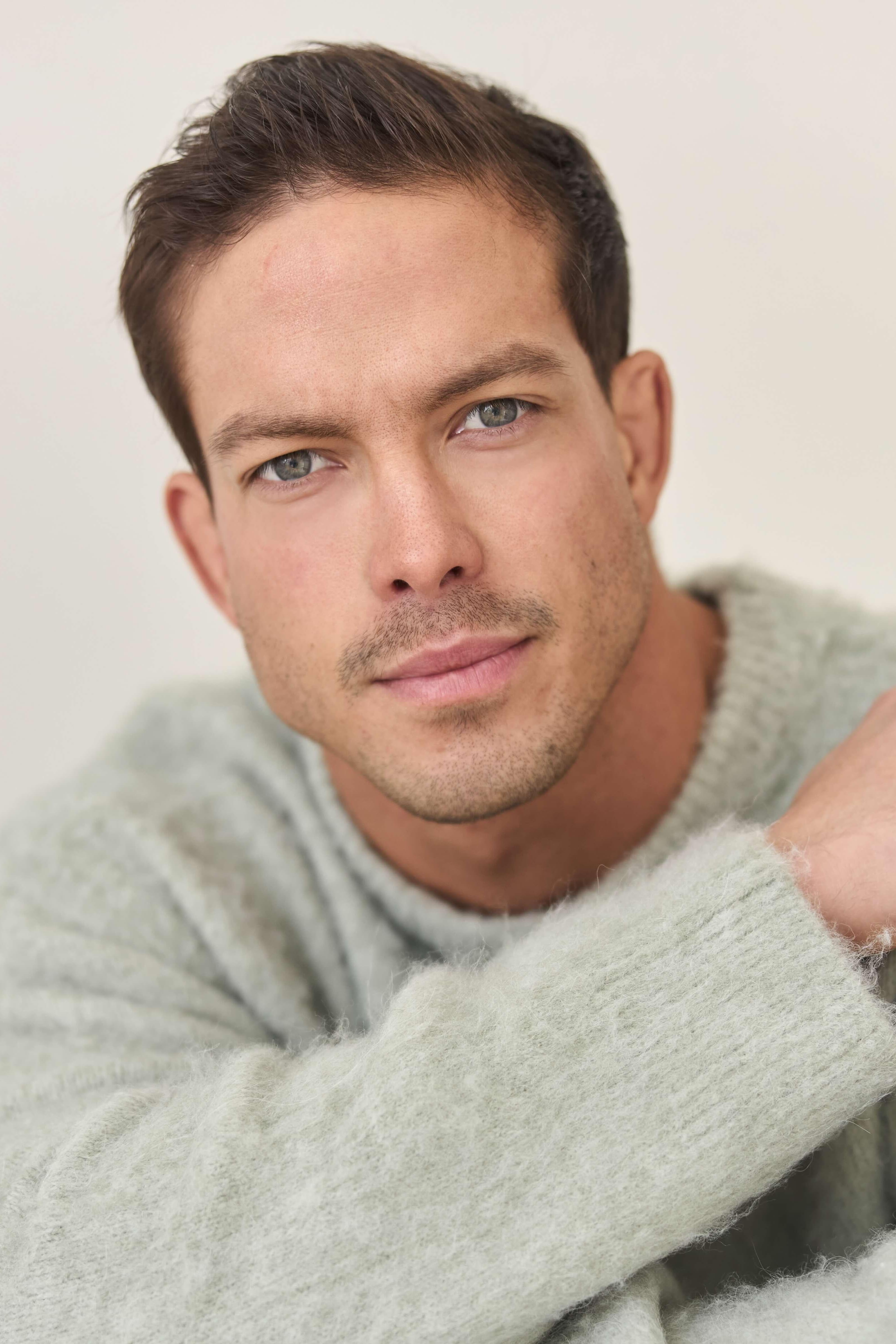 Blake Richardson